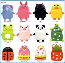 Рюкзак Aliexpress Linda baby bag Children's backpacks cute Kids Backpack Schoolbag