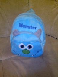 Рюкзак Aliexpress Plush Cartoon Kid School Backpack For Child School Bag For Kindergarten Girl Baby Mochila Infantil Student School Boy Backpack