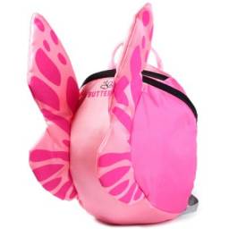 Рюкзак Gerbest Cute Children Bag Backpack with Butterfly Pattern Design for Kids