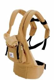 Рюкзак-кенгуру детский ERGO Baby CARRIER