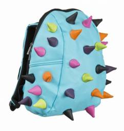 Рюкзак MadPax Rex Half Whirpool Aqua Multi