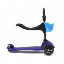 Самокат 21st ScooTer SKL-06