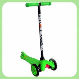 Самокат детский TROLO Trolo mini scooter