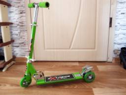 Самокат Extreme motion Scooter