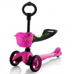 Самокат Mi-duo 201314 ScooTer