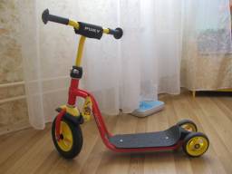Самокат Puky Детский R1