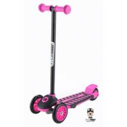 Самокат Small Rider Galaxy Mini
