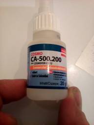 Секундный клей Cosmofen CA500.200