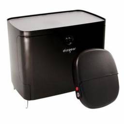 Селектор Discgear Studio 100 контейнер для дисков