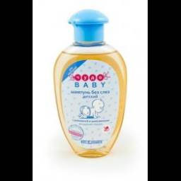 Шампунь Belkosmex Чудо baby детский без слез