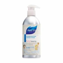 Шампунь детский Phyto shampooing enfant cheveux et corps
