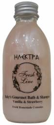 Шампунь Fresh Line Helectra