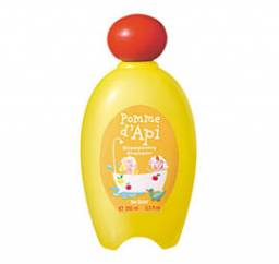 Шампунь Ив Роше / Yves Rocher Pomme D"api
