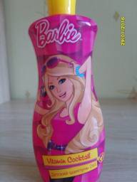 Шампунь Компания Клевер Barbie Vitamin Cocktail