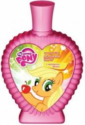 Шампунь Компания Клевер My Little Pony Яблочный пирог 2 в 1