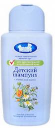 Шампунь Наша мама Детский для чувствительной кожи