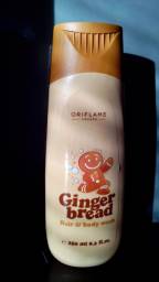 Шампунь Oriflame Ginger bread