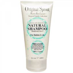 Шампунь Original Sprout Natural Shampoo For Babies & Up