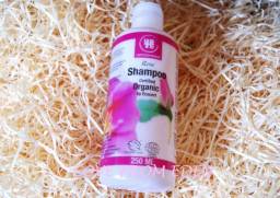 Шампунь Urtekram's Rose Shampoo (Шампунь с экстрактом розы)