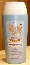 Шампунь Витэкс "Для мам и малышей"
