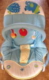 Шезлонг Bebe Planete Relax