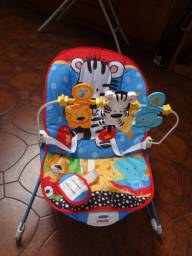 Шезлонг Fisher-Price V8604
