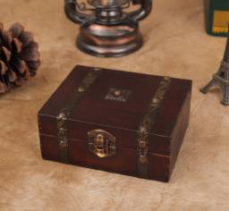 Шкатулка Aliexpress Vintage storage box
