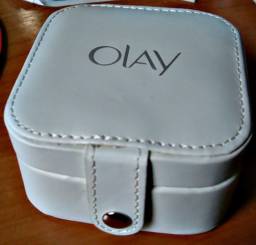 Шкатулка для украшений Olay Артикул №PG144632