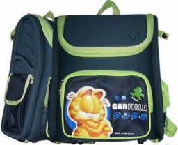 Школьный ранец/рюкзак Garfield раскладной