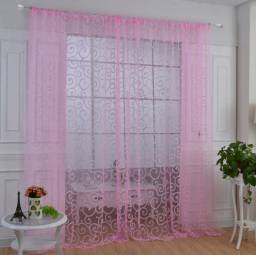 Шторы Алиэкспресс 2015-Special-Hot-Floral-Curtain-Tulle-Voile-Door-Window-Drape-Panel-Sheer-Scarf/32526815287.