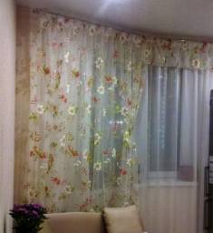 Шторы на кухню Hometex