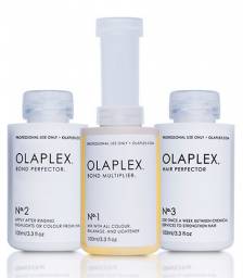 Система восстановления волос OLAPLEX
