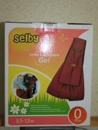Слинг с кольцами Selby GO!