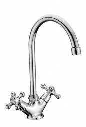 Смеситель для кухни Lemark LM2105C