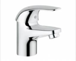 Смеситель для раковины Grohe Euroeco 327340003