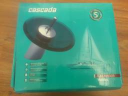 Смеситель для раковины Valdes фирмы "CASCADA" ("КАСКАД") cas108303