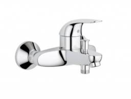 Смеситель для ванной Grohe Euroeco 32743000