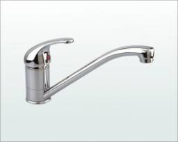 Смеситель кухонный Leroy merlin. FT05-31