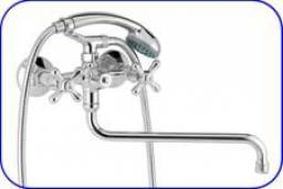 Смеситель Mofem Treff 603 Cer