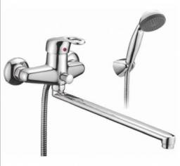 Смеситель Smartsant СМАРТ-Тренд SM054002AA_R