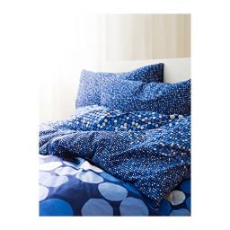 СМОРБОЛЬ ИКЕА IKEA Пододеяльник и 1 (2) наволочки
