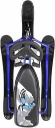 Снегокат Snowstorm Снегокат Snowstorm Pro Blue Snowmobile