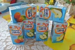 Сок детский Фруто Няня Из груш гипаллергенный