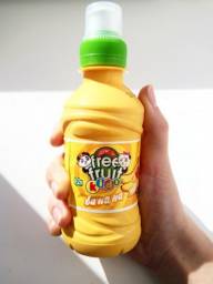 Сок Free Fruit Kids "Ба-на-на"