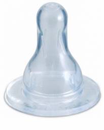 Соска для бутылочки Canpol babies Silicone Universal Teat 18/115