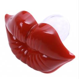 Соска-пустышка Aliexpress Baby Red Lips Kisses