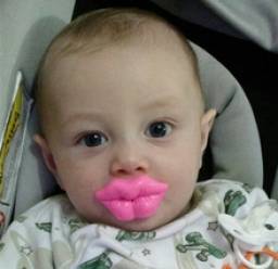 Соска-пустышка Aliexpress BSEL Non-toxic Top Silicone Funny 1PC Baby Pacifiers Silicone Funny Baby Nipples Teeth Soothers Pacifiers Baby Pacifier Care
