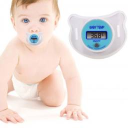 Соска - термометр Aliexpress New Practical Baby Infants LCD Digital Mouth Nipple Pacifier Thermometer Temperature Celsius