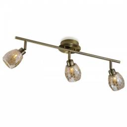 Спот ODEON LIGHT "Glosse" 2166/3W
