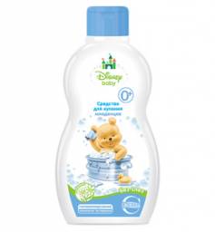 Средство для купания младенцев Disney Baby